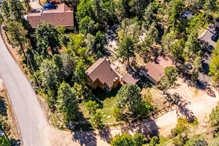 12022 Alvin Pl, Conifer, CO 80433 - Photo 48