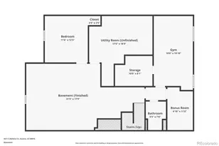 4411 S Abilene Cir, Aurora, CO 80015 - Photo 42