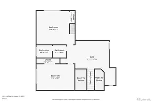 4411 S Abilene Cir, Aurora, CO 80015 - Photo 44