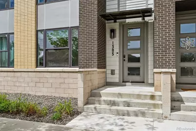 1585 N Perry Street, Denver, CO 80204 - Photo 2