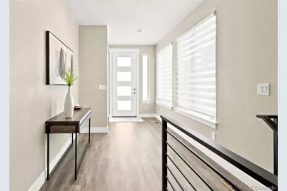 5692 Zuni Court, Denver, CO 80221 - Photo 2