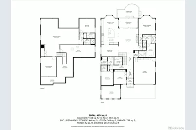13035 Reata Ridge, Parker, CO 80134 - Photo 28