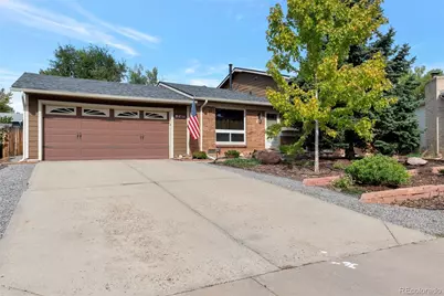 12833 W Tufts Avenue, Morrison, CO 80465 - Photo 1