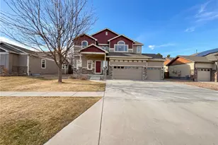 745 Mount Massive St, Berthoud, CO 80513 - Photo 6