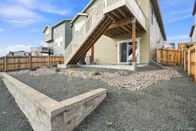 628 Yankee Boy Loop, Elizabeth, CO 80107 - Photo 4