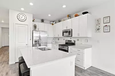 628 Yankee Boy Loop, Elizabeth, CO 80107 - Photo 2