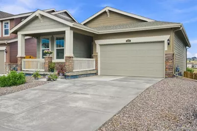 628 Yankee Boy Loop, Elizabeth, CO 80107 - Photo 50