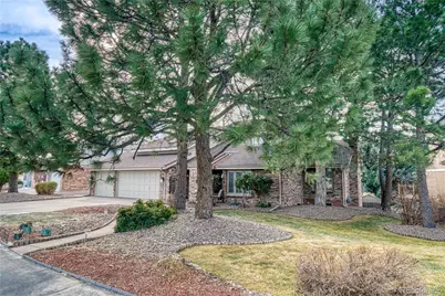 4151 S Yukon Way, Lakewood, CO 80235 - Photo 2