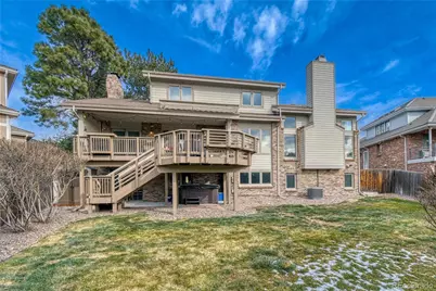 4151 S Yukon Way, Lakewood, CO 80235 - Photo 4