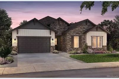 22007 E Rockinghorse Parkway, Aurora, CO 80016 - Photo 1