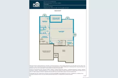 22007 E Rockinghorse Parkway, Aurora, CO 80016 - Photo 2