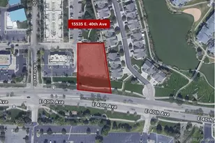 [Address not provided], Denver, CO 80239 - Photo 1