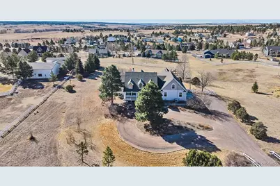 3564 Deer Creek Drive, Parker, CO 80138 - Photo 1