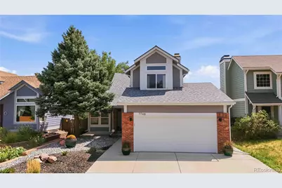 7748 Dusk Street, Littleton, CO 80125 - Photo 1