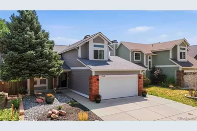 7748 Dusk Street, Littleton, CO 80125 - Photo 2