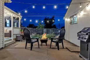 1195 S Winona Ct, Denver, CO 80219 - Photo 2