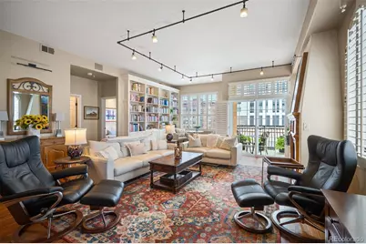 1140 Cherokee Street #401, Denver, CO 80204 - Photo 8