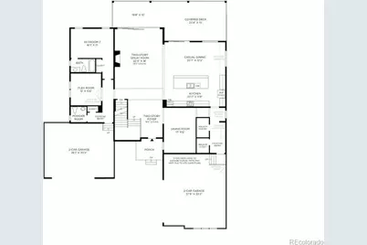 5990 Hickory Oaks Trail, Castle Rock, CO 80104 - Photo 2