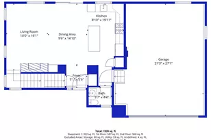 17126 E Cedar Gulch Dr, Parker, CO 80134 - Photo 46