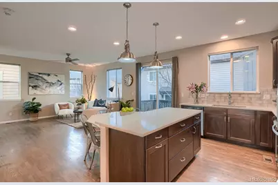 17126 E Cedar Gulch Drive, Parker, CO 80134 - Photo 16