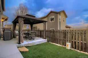 17126 E Cedar Gulch Dr, Parker, CO 80134 - Photo 42