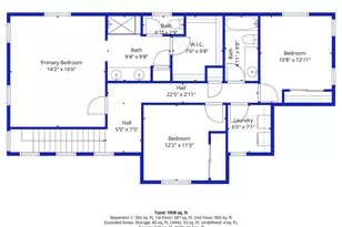 17126 E Cedar Gulch Dr, Parker, CO 80134 - Photo 48