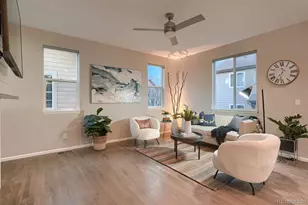 17126 E Cedar Gulch Dr, Parker, CO 80134 - Photo 8