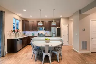 17126 E Cedar Gulch Dr, Parker, CO 80134 - Photo 18