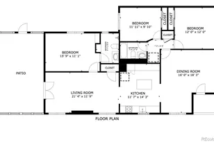 4670 W 5th Ave, Denver, CO 80204 - Photo 26