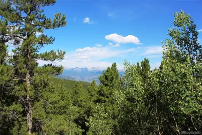 3504 Hidden Wilderness Road, Idaho Springs, CO 80439 - Photo 4