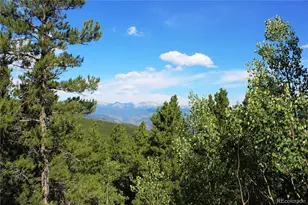 3504 Hidden Wilderness Rd, Idaho Springs, CO 80439 - Photo 4