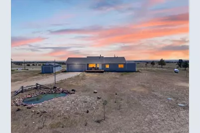 24396 Emerald Trail, Deer Trail, CO 80105 - Photo 1
