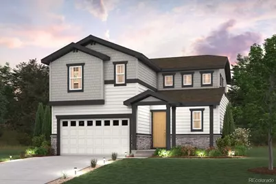 22795 E 47th Avenue, Aurora, CO 80019 - Photo 1