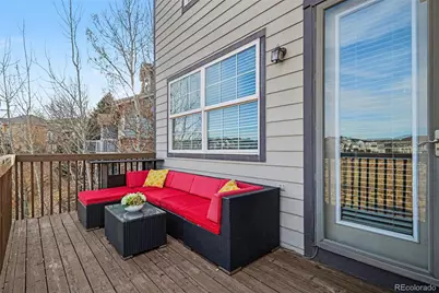 10709 Briarglen Circle, Highlands Ranch, CO 80130 - Photo 8