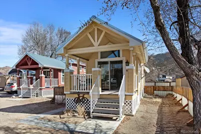 845 Oak Street, Salida, CO 81201 - Photo 1