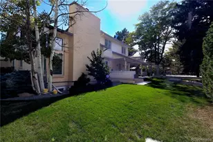 5661 W Lakeridge Rd, Denver, CO 80227 - Photo 4