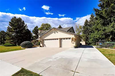 5661 W Lakeridge Road, Denver, CO 80227 - Photo 2