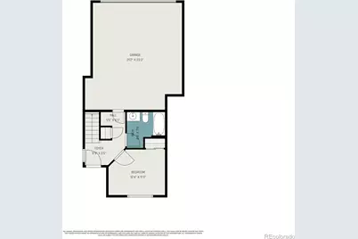 2225 Santini Trail #A, Littleton, CO 80129 - Photo 26