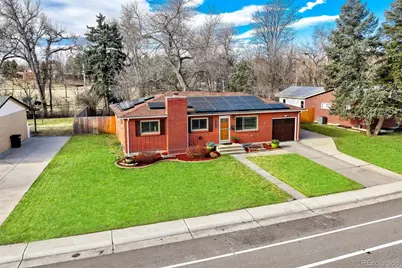 10710 W 66th Avenue, Arvada, CO 80004 - Photo 2