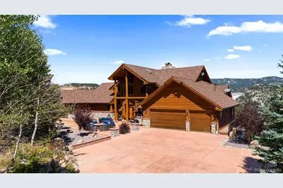 2489 Gross Dam Road, Golden, CO 80403 - Photo 8