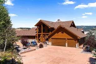 2489 Gross Dam Rd, Golden, CO 80403 - Photo 8