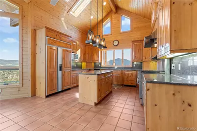 2489 Gross Dam Road, Golden, CO 80403 - Photo 16