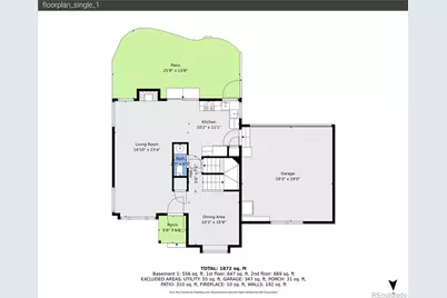 10038 W 82nd Lane, Arvada, CO 80005 - Photo 36