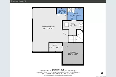 10038 W 82nd Lane, Arvada, CO 80005 - Photo 38