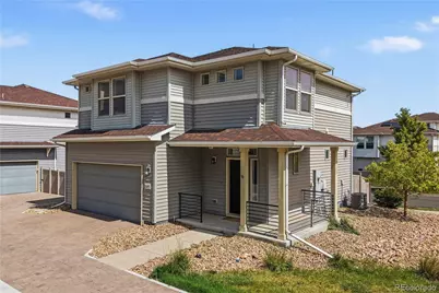 3145 Hardin Street, Castle Rock, CO 80109 - Photo 2