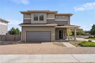 3145 Hardin St, Castle Rock, CO 80109 - Photo 1