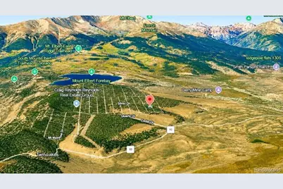 Lot 56 Lodgepole Drive, Twin Lakes, CO 80461 - Photo 14