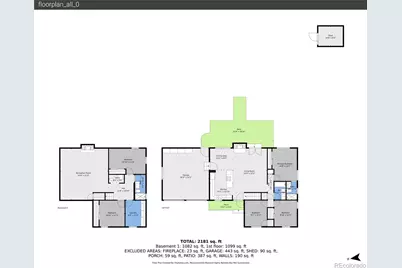 2720 S Reed Street, Denver, CO 80227 - Photo 50