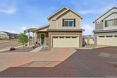 3599 Barkwood Drive, Johnstown, CO 80534 - Photo 1