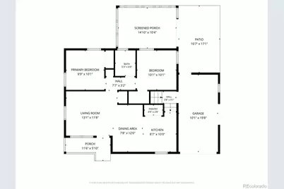 3158 S Fox Street, Englewood, CO 80110 - Photo 46